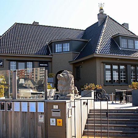 ווסטנדה Villa Hotel (Adults Only) מראה חיצוני תמונה