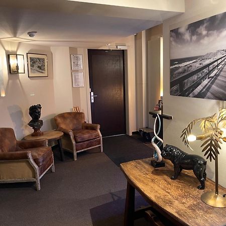 ווסטנדה Villa Hotel (Adults Only) מראה חיצוני תמונה