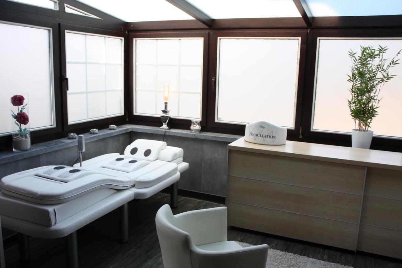 ווסטנדה Villa Hotel (Adults Only) מראה חיצוני תמונה