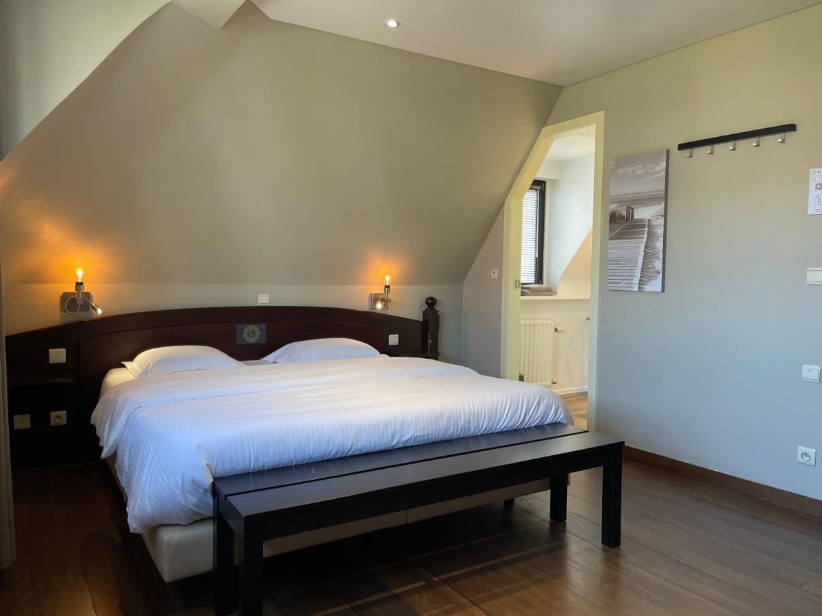 ווסטנדה Villa Hotel (Adults Only) מראה חיצוני תמונה
