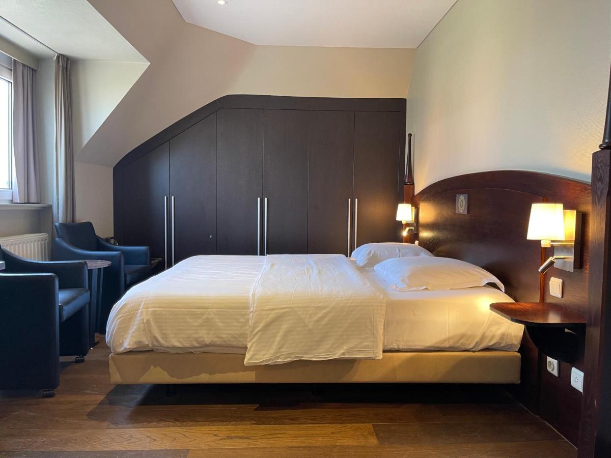 ווסטנדה Villa Hotel (Adults Only) מראה חיצוני תמונה