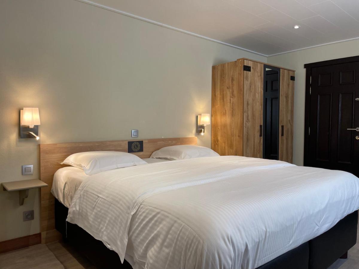 ווסטנדה Villa Hotel (Adults Only) מראה חיצוני תמונה