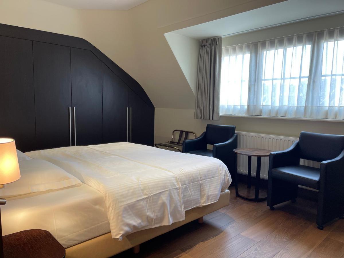 ווסטנדה Villa Hotel (Adults Only) מראה חיצוני תמונה
