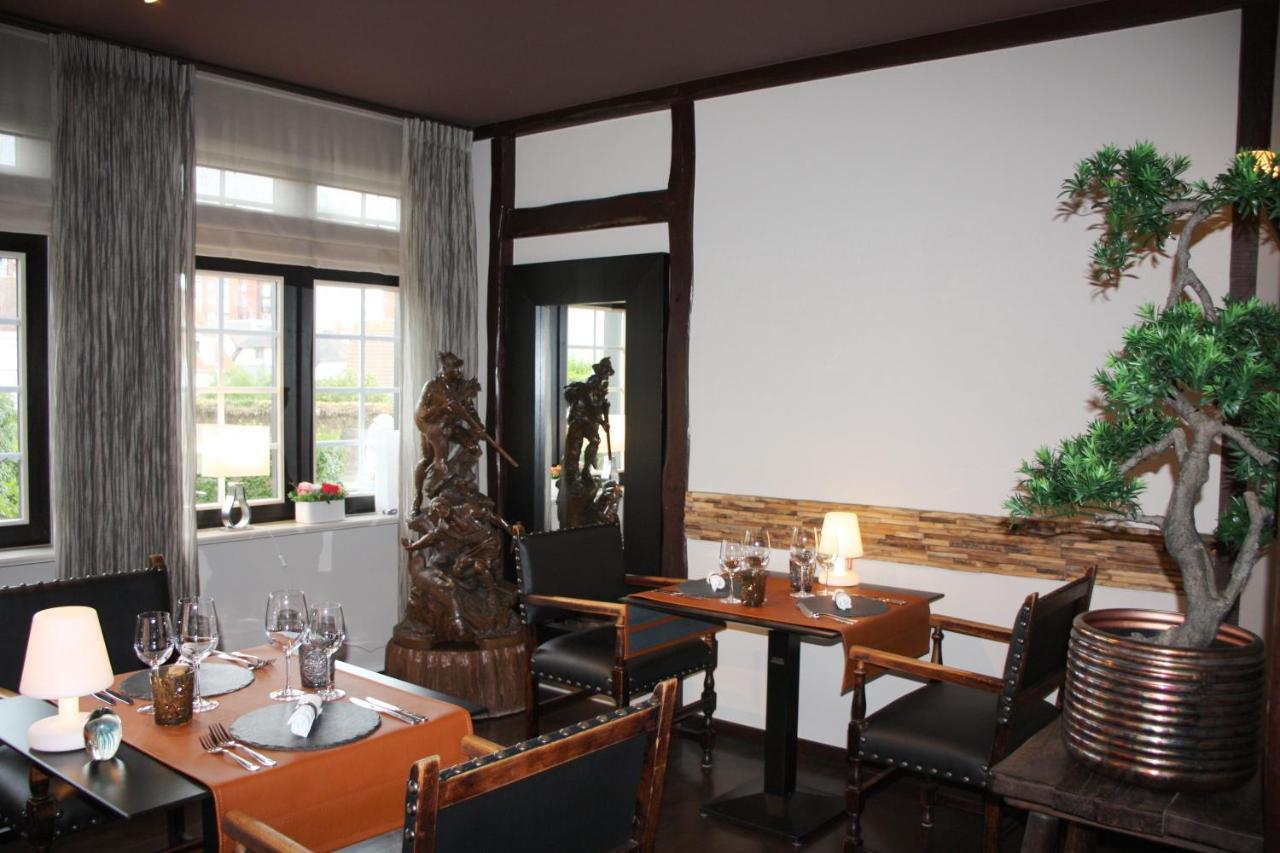 ווסטנדה Villa Hotel (Adults Only) מראה חיצוני תמונה