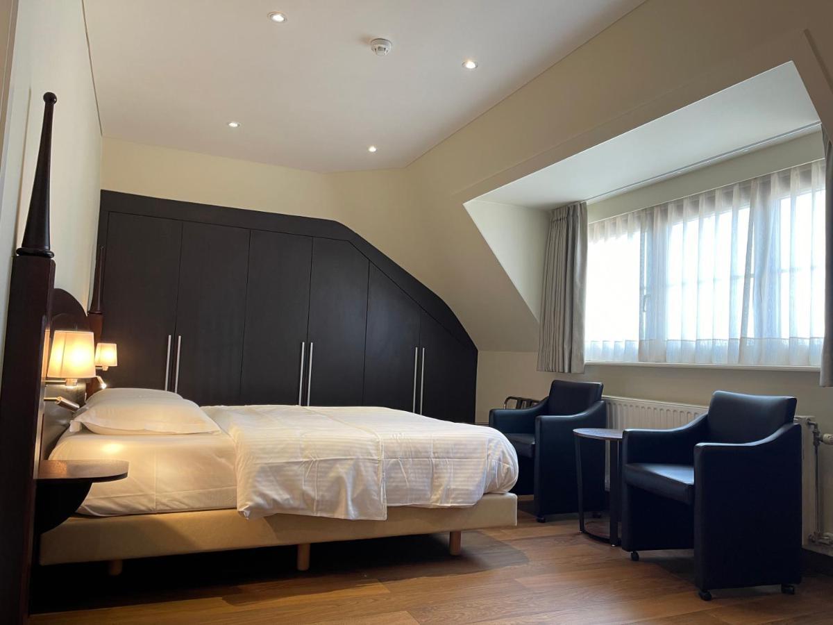 ווסטנדה Villa Hotel (Adults Only) מראה חיצוני תמונה