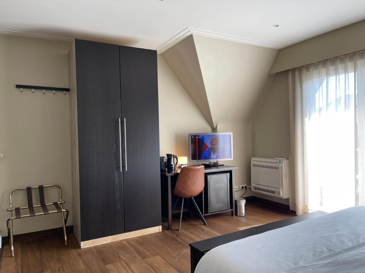 ווסטנדה Villa Hotel (Adults Only) מראה חיצוני תמונה