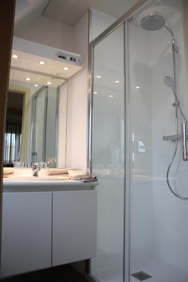 ווסטנדה Villa Hotel (Adults Only) מראה חיצוני תמונה