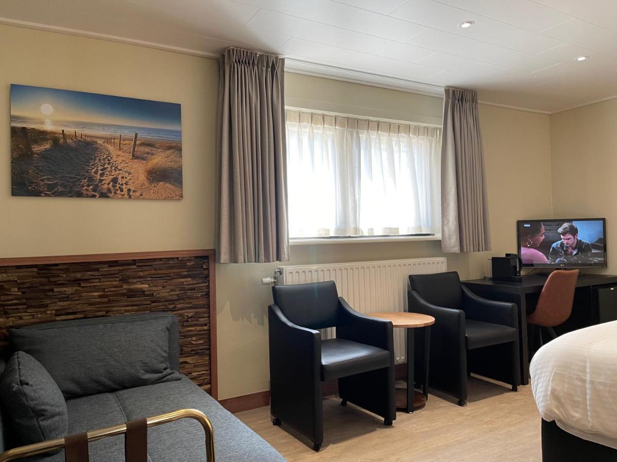 ווסטנדה Villa Hotel (Adults Only) מראה חיצוני תמונה