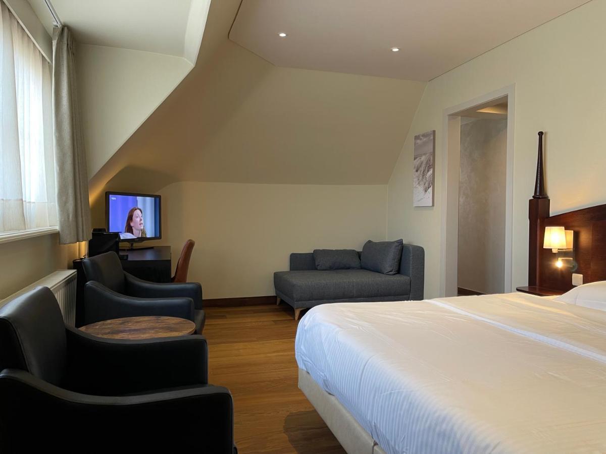 ווסטנדה Villa Hotel (Adults Only) מראה חיצוני תמונה