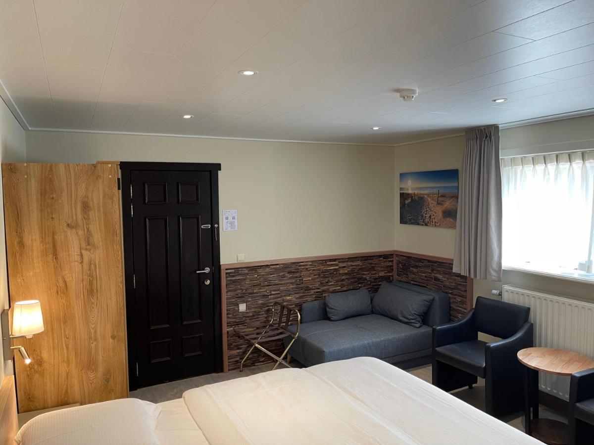 ווסטנדה Villa Hotel (Adults Only) מראה חיצוני תמונה