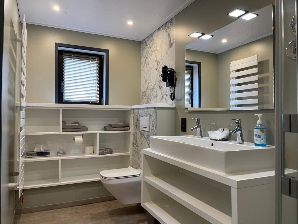 ווסטנדה Villa Hotel (Adults Only) מראה חיצוני תמונה