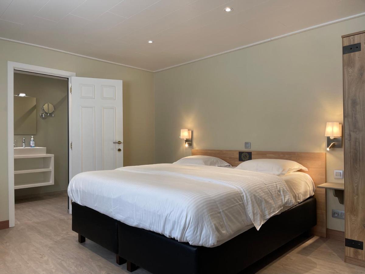 ווסטנדה Villa Hotel (Adults Only) מראה חיצוני תמונה