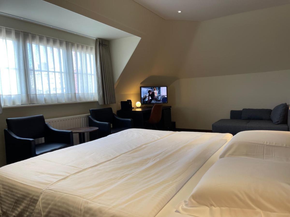 ווסטנדה Villa Hotel (Adults Only) מראה חיצוני תמונה