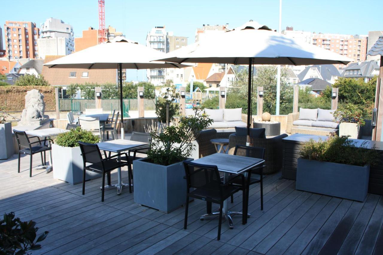 ווסטנדה Villa Hotel (Adults Only) מראה חיצוני תמונה