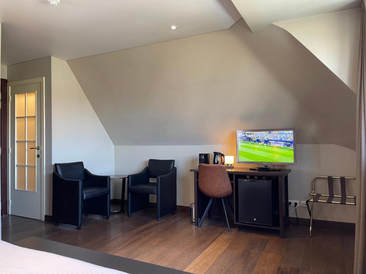 ווסטנדה Villa Hotel (Adults Only) מראה חיצוני תמונה