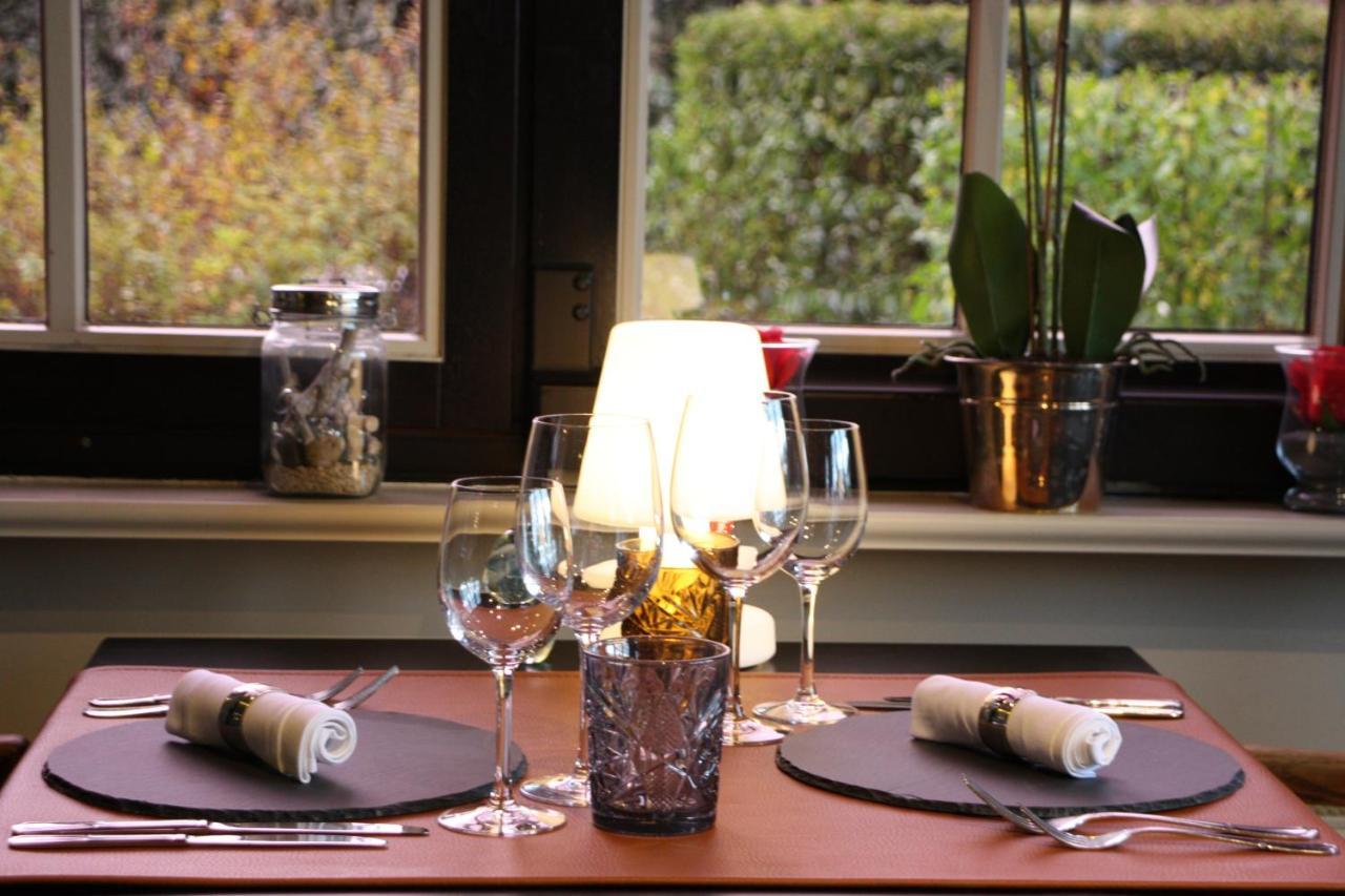 ווסטנדה Villa Hotel (Adults Only) מראה חיצוני תמונה