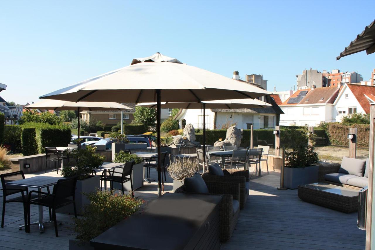 ווסטנדה Villa Hotel (Adults Only) מראה חיצוני תמונה