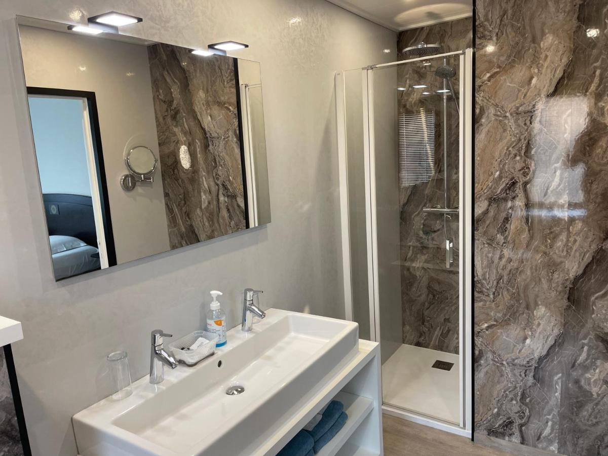 ווסטנדה Villa Hotel (Adults Only) מראה חיצוני תמונה