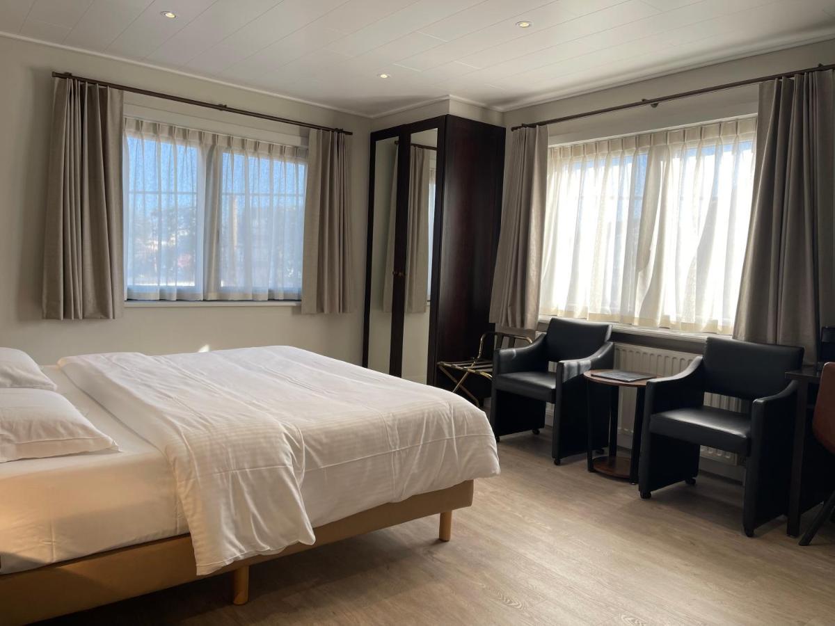 ווסטנדה Villa Hotel (Adults Only) מראה חיצוני תמונה