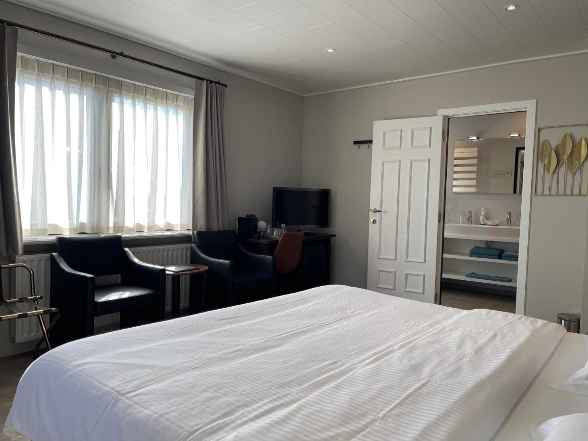 ווסטנדה Villa Hotel (Adults Only) מראה חיצוני תמונה
