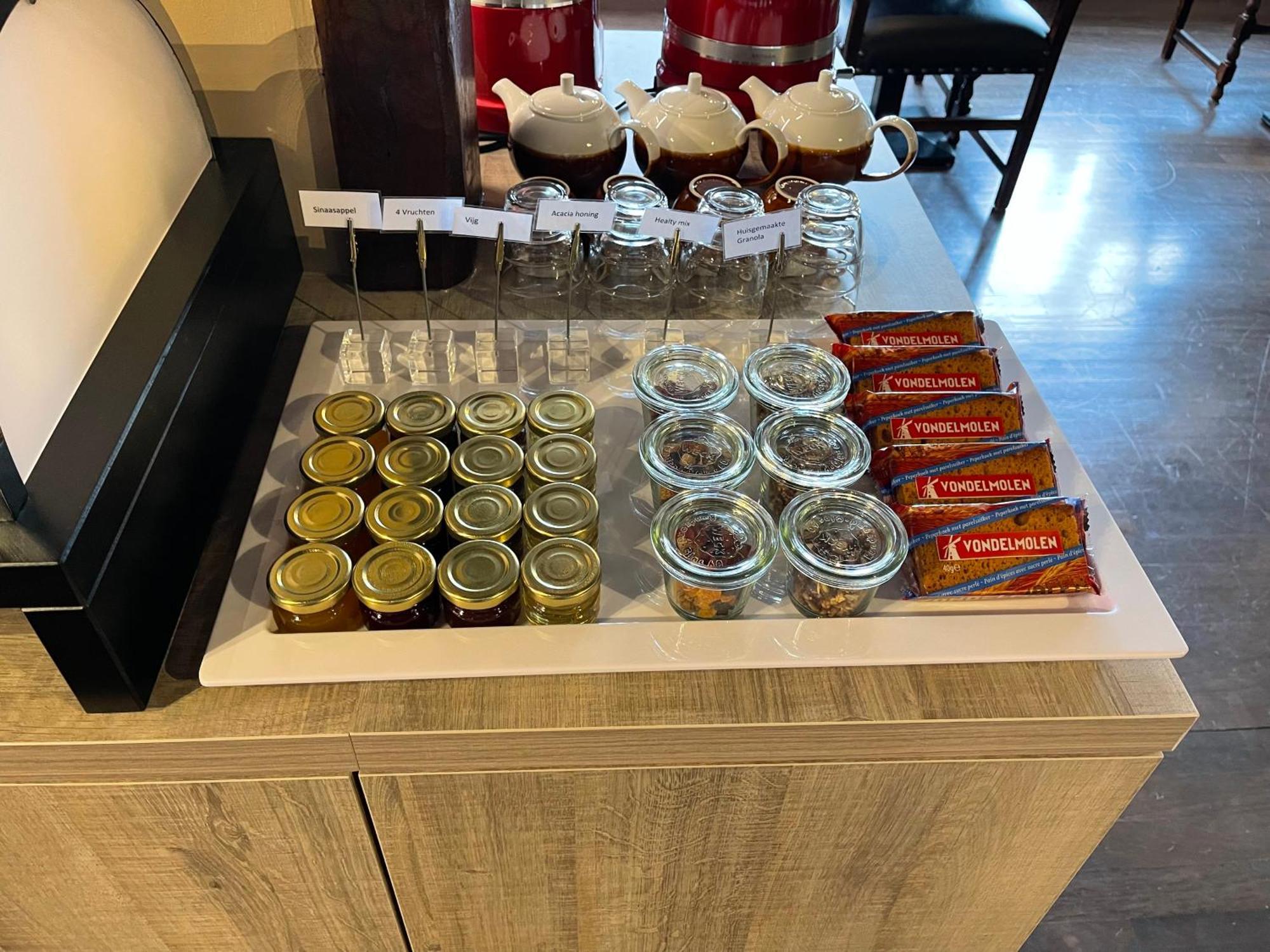 ווסטנדה Villa Hotel (Adults Only) מראה חיצוני תמונה