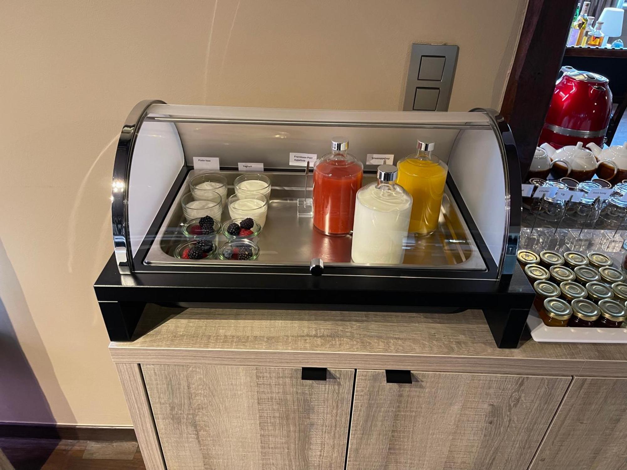 ווסטנדה Villa Hotel (Adults Only) מראה חיצוני תמונה