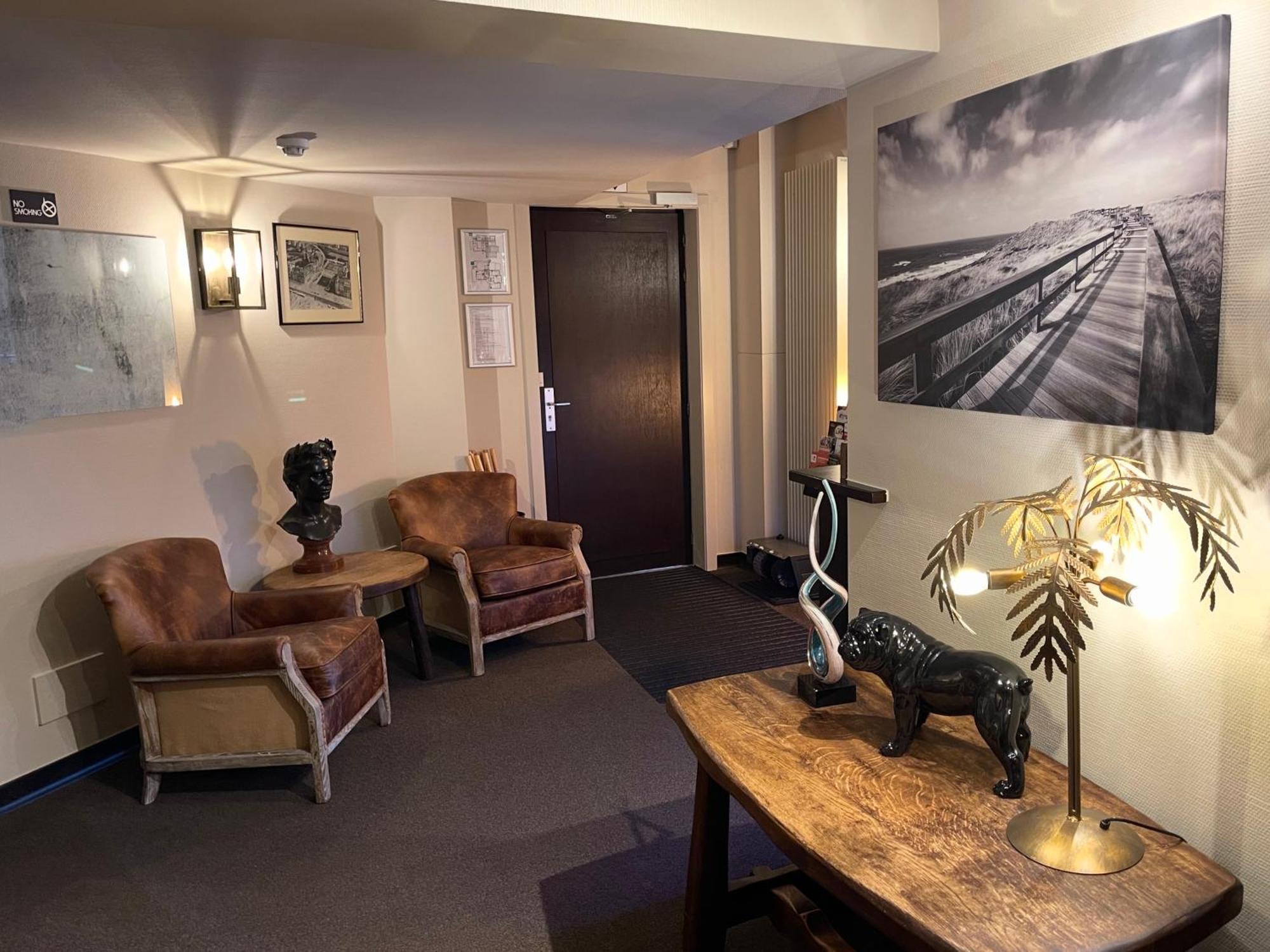 ווסטנדה Villa Hotel (Adults Only) מראה חיצוני תמונה