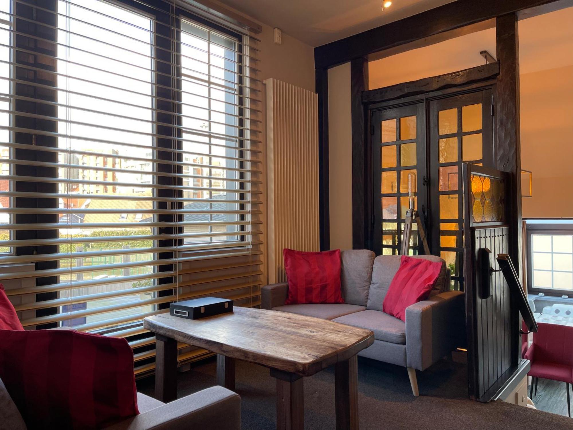 ווסטנדה Villa Hotel (Adults Only) מראה חיצוני תמונה