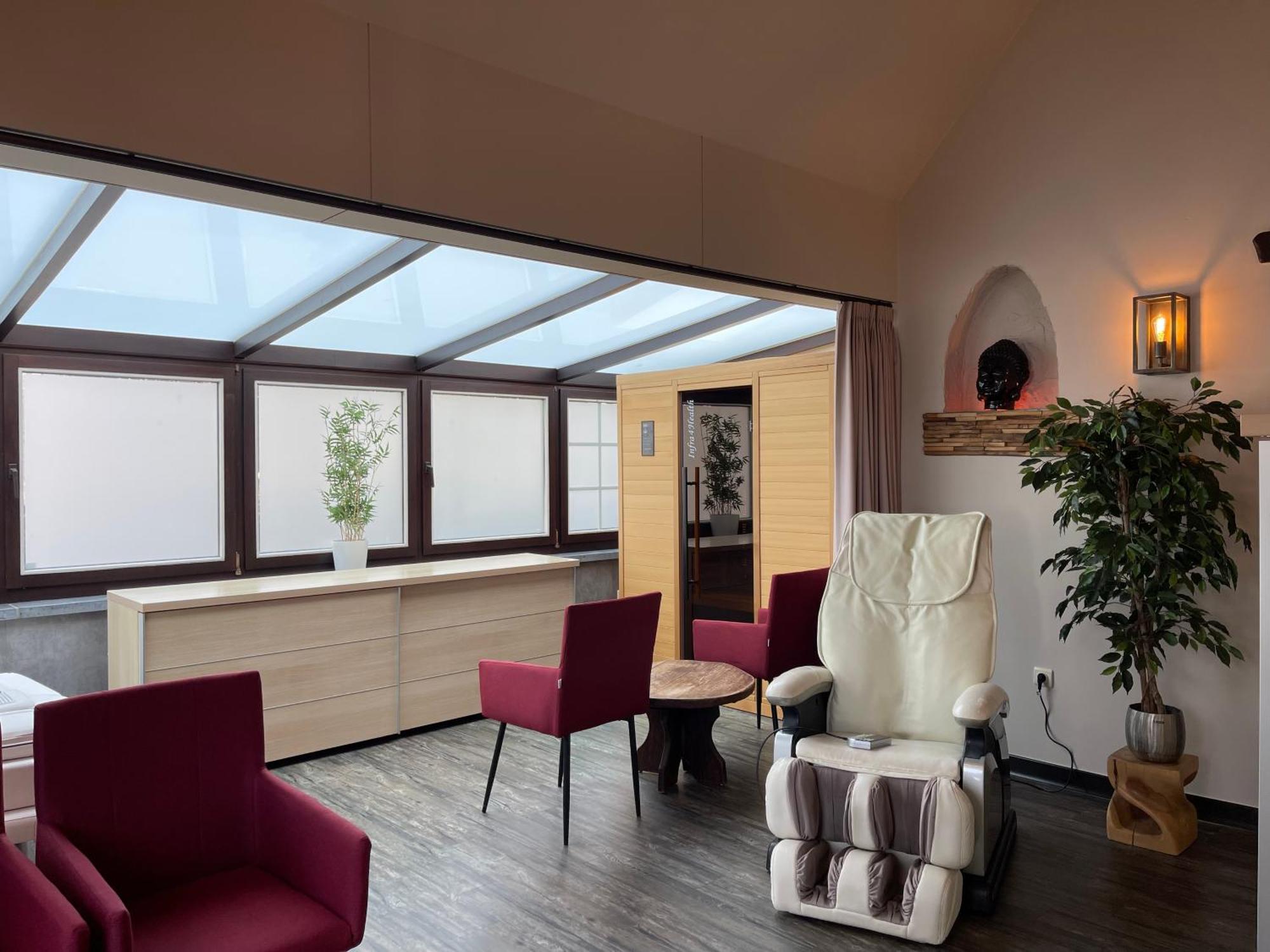 ווסטנדה Villa Hotel (Adults Only) מראה חיצוני תמונה