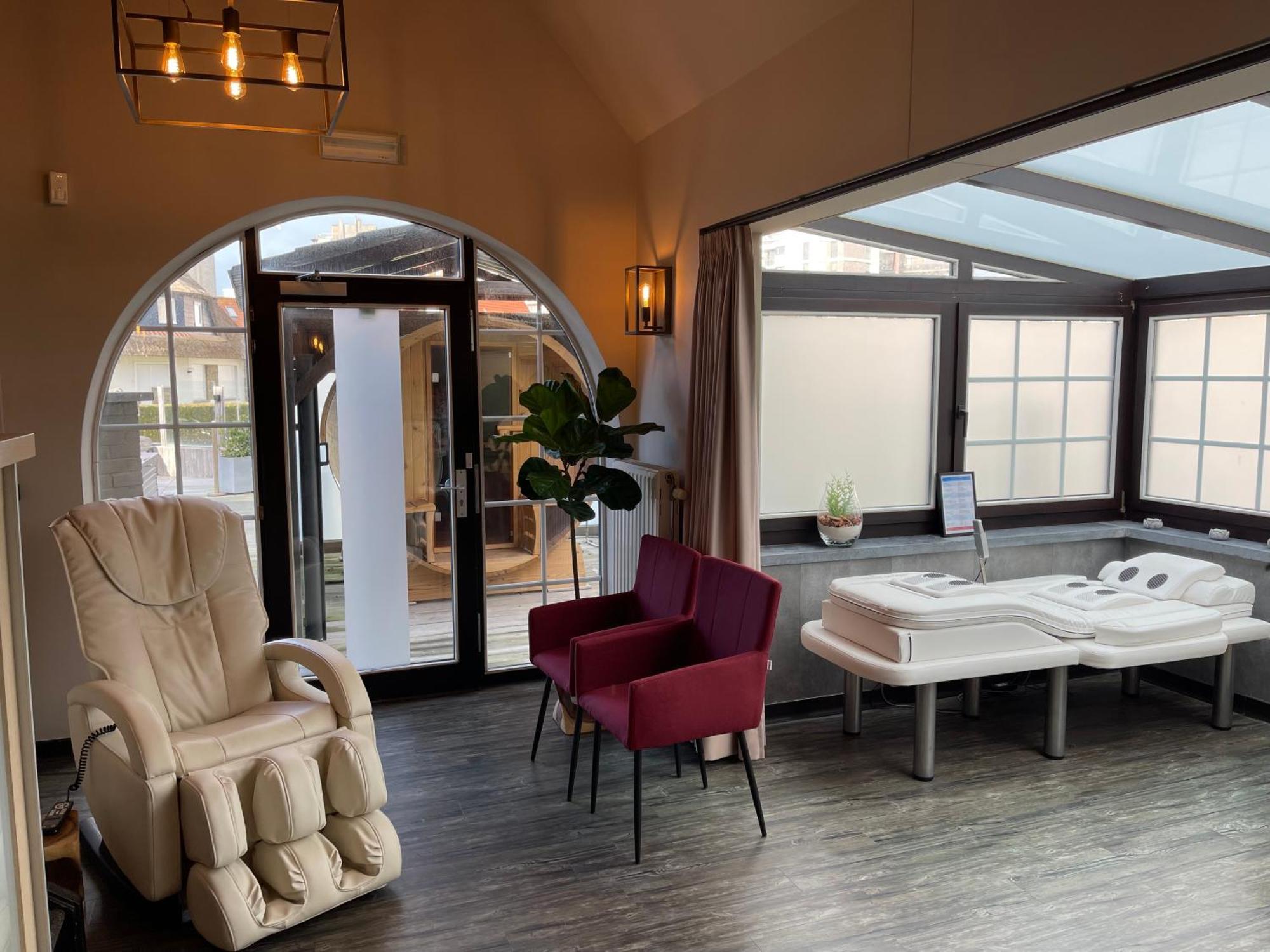 ווסטנדה Villa Hotel (Adults Only) מראה חיצוני תמונה