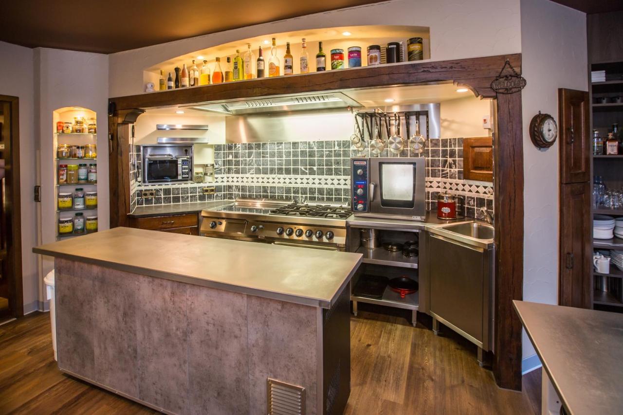 ווסטנדה Villa Hotel (Adults Only) מראה חיצוני תמונה